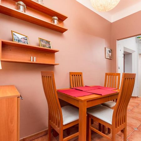 Bednarska 16 Old Town By Homeprime Warszawa Eksteriør billede