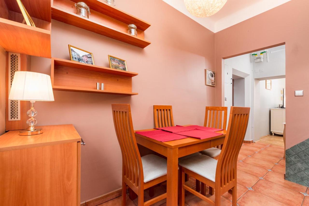 Bednarska 16 Old Town By Homeprime Warszawa Eksteriør billede