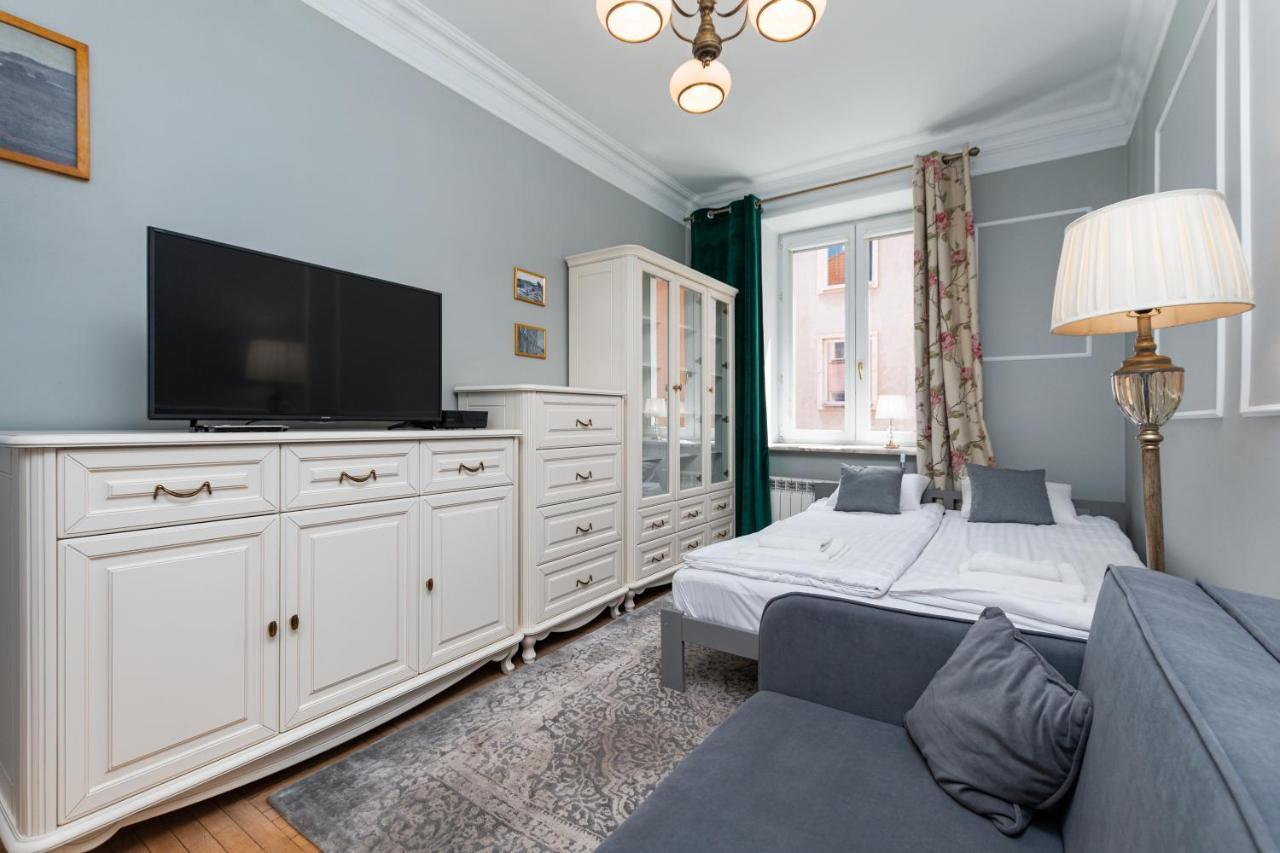 Bednarska 16 Old Town By Homeprime Warszawa Eksteriør billede