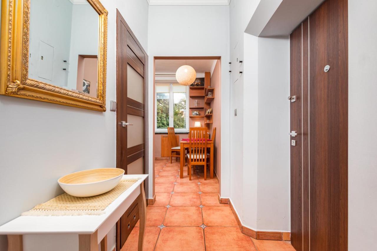 Bednarska 16 Old Town By Homeprime Warszawa Eksteriør billede