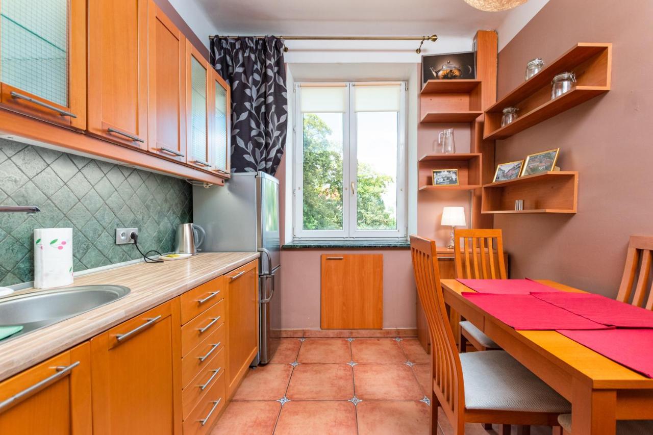 Bednarska 16 Old Town By Homeprime Warszawa Eksteriør billede